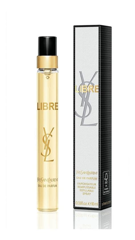 ysl libre perfume 10ml|ysl libre perfume cheapest.